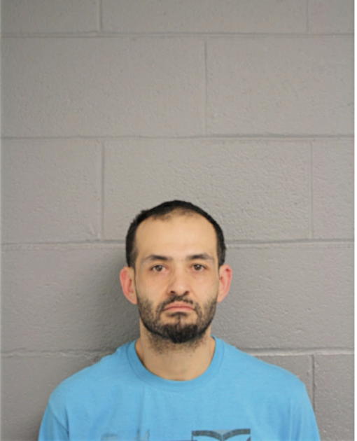 FRANK B SANTIAGO, Cook County, Illinois