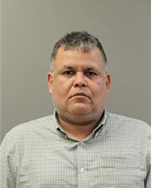 NICHOLAS SANTIAGO, Cook County, Illinois