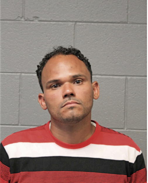 RENE SANTIAGO, Cook County, Illinois