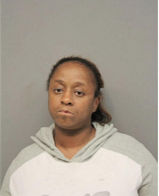ATHENIA C SCOTT, Cook County, Illinois