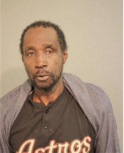 LEROY C SCOTT, Cook County, Illinois