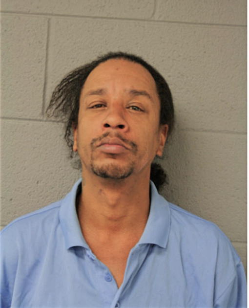 ANDRE SHELBY, Cook County, Illinois