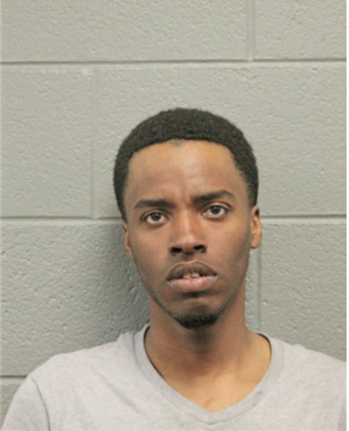 MORRIS SIMMONS, Cook County, Illinois