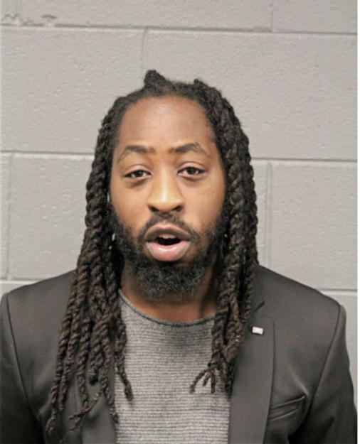 CHAVARIS L SIMS, Cook County, Illinois
