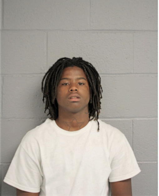 ANTON L SMITH, Cook County, Illinois