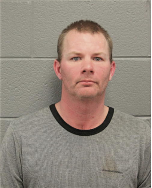 RANDY J SMITH, Cook County, Illinois