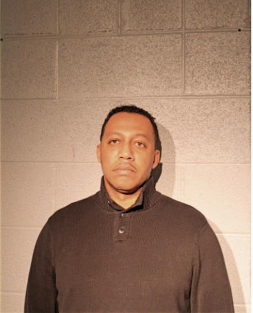 TRENTON B SMITH-ROSS, Cook County, Illinois