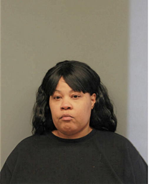 TYNESHA R SMITH, Cook County, Illinois