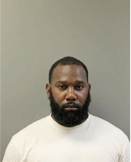 JOHNNY L SPENCER, Cook County, Illinois