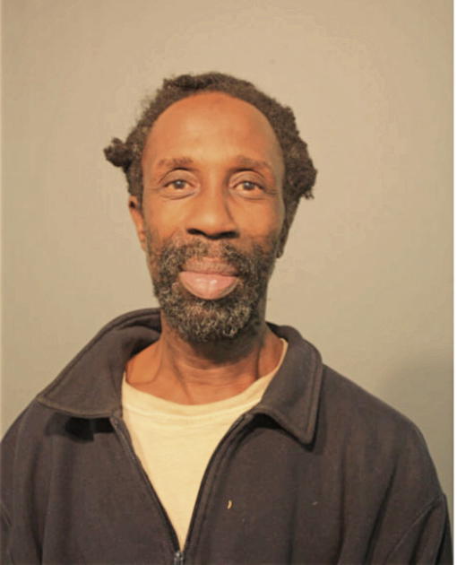 MORRIS L STEPHENS, Cook County, Illinois