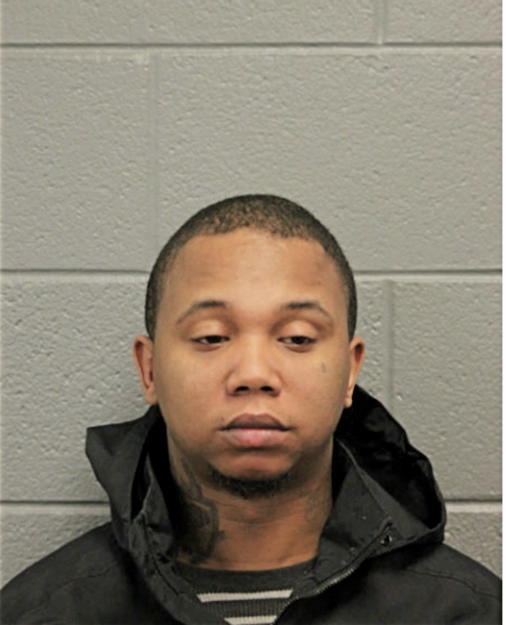 CHRISTOPHER SUMMERS, Cook County, Illinois