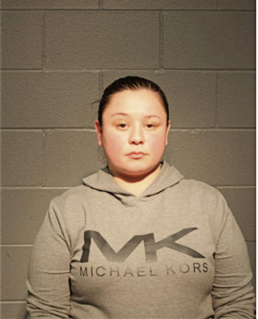 DAZZO TABITHA, Cook County, Illinois