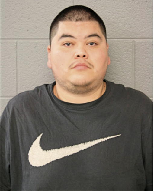 SILVANO TAPIA, Cook County, Illinois
