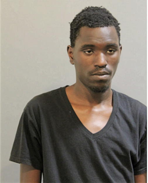 JAWUAN A TARVER, Cook County, Illinois