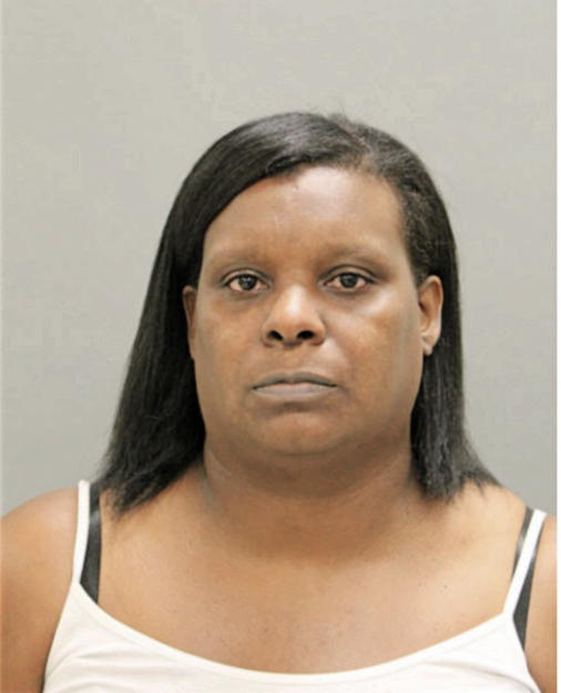 CARLISSA P TAYLOR, Cook County, Illinois