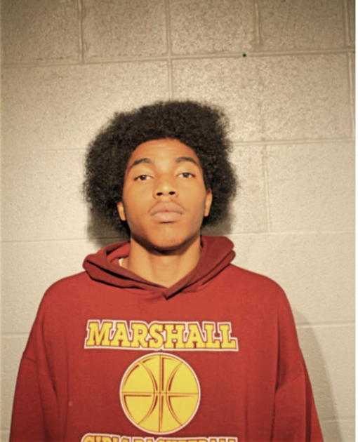 RODNEY D TAYLOR, Cook County, Illinois