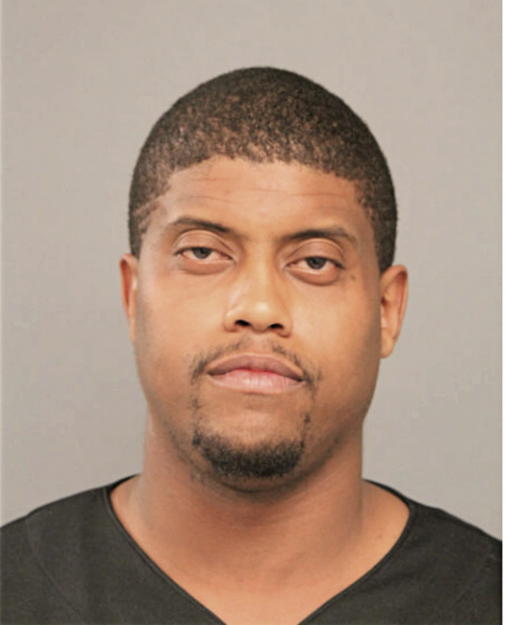 MELVIN D THOMAS, Cook County, Illinois