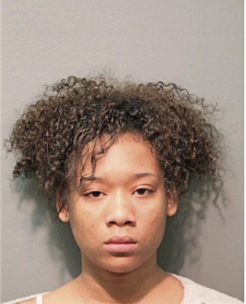 RAYANNA DR THOMAS, Cook County, Illinois