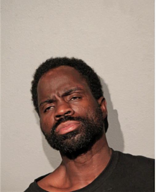 SISCO THOMAS, Cook County, Illinois
