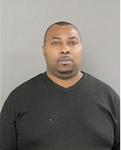WILLIE L THOMAS, Cook County, Illinois