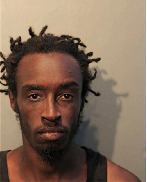 JAMAYEL A TILLMAN, Cook County, Illinois