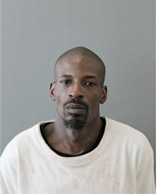 BRYON C TOWNSEL, Cook County, Illinois