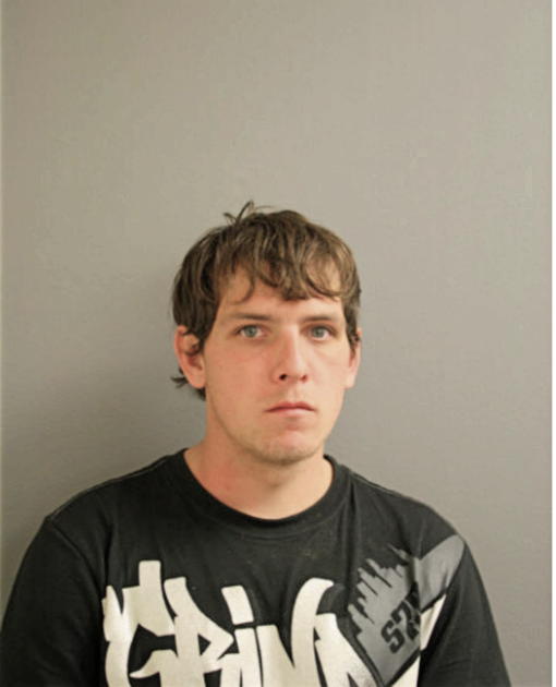 RANDY TUCKER, Cook County, Illinois