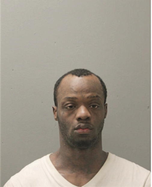 JOHNNIE Q TURNER, Cook County, Illinois
