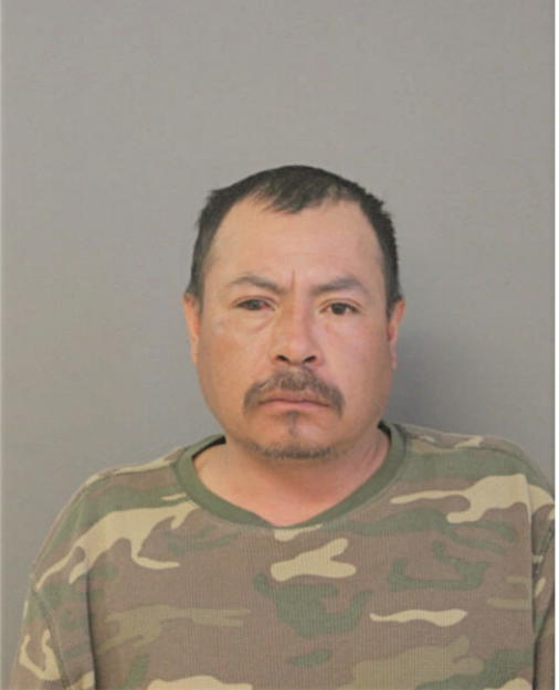 JAVIER VAZQUEZ, Cook County, Illinois