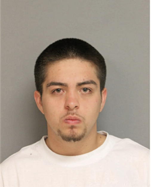 BRIAN VILLEGAS, Cook County, Illinois