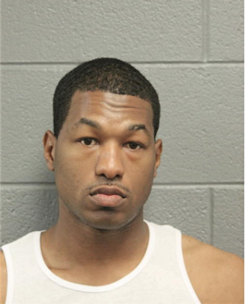 JULIAN C WEBB, Cook County, Illinois