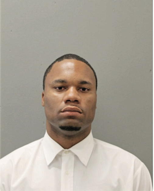 JEROME J WEBBS, Cook County, Illinois