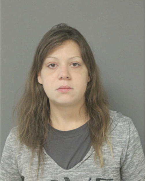 NICOLE E WELTER, Cook County, Illinois
