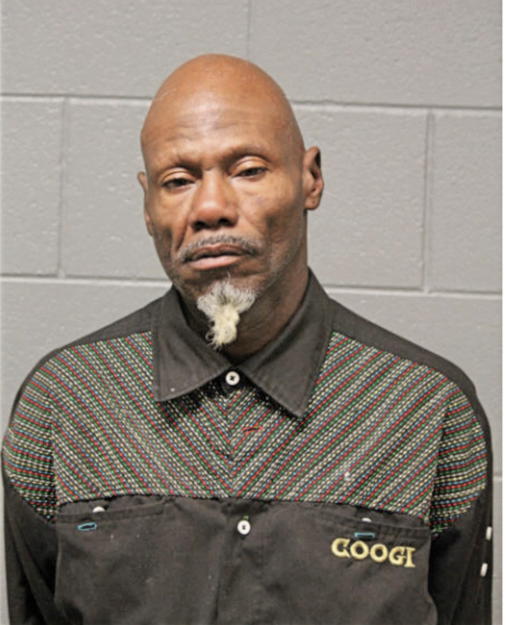 EVERETT WHEATLEY, Cook County, Illinois