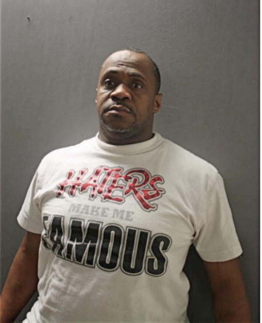 DARYL A WILLIAMS, Cook County, Illinois