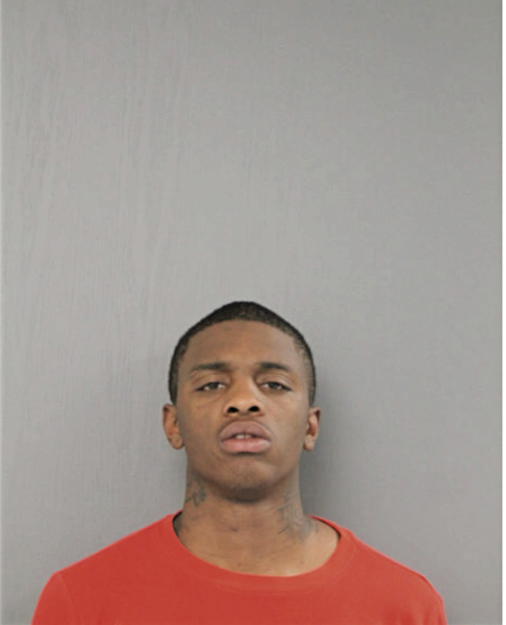 DEVONTAE K WILLIAMS, Cook County, Illinois