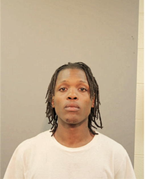 MARLON WILSON, Cook County, Illinois
