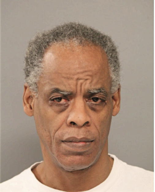 TERRY WILSON, Cook County, Illinois