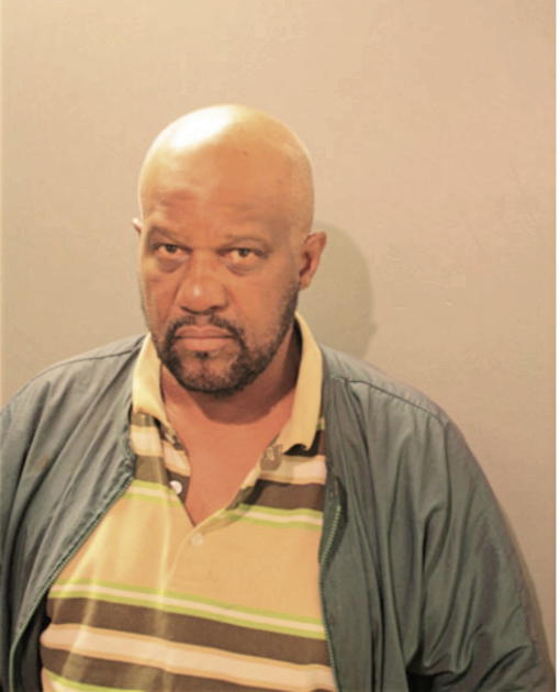 GREGORY WINN, Cook County, Illinois