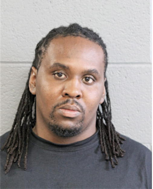 MARIO WOFFORD, Cook County, Illinois