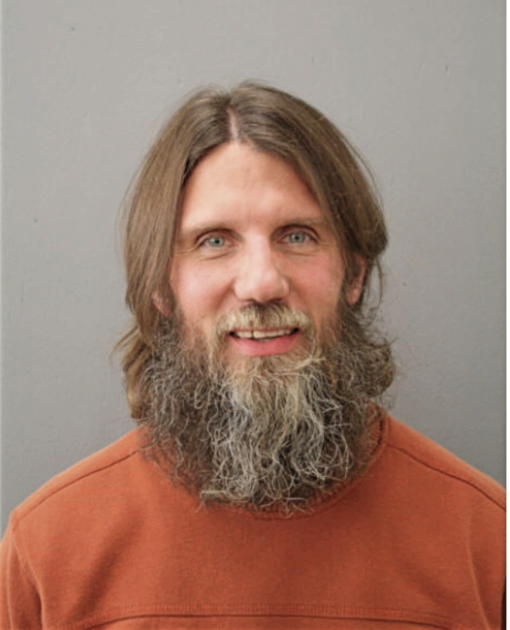 WERLING V WOLF, Cook County, Illinois