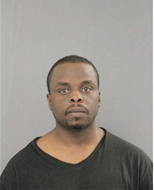 RAMON WORDS, Cook County, Illinois