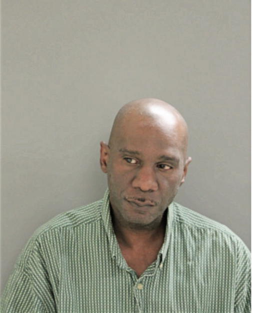 BRIAN N WYNN, Cook County, Illinois