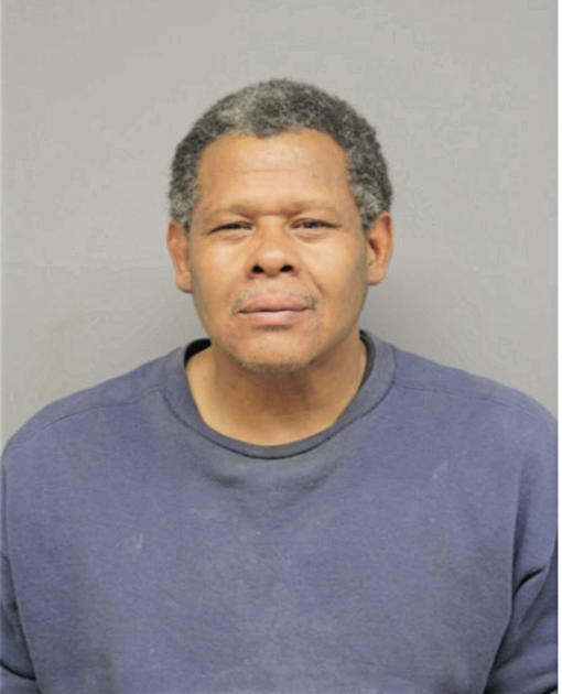 ANDY E YOUNG, Cook County, Illinois