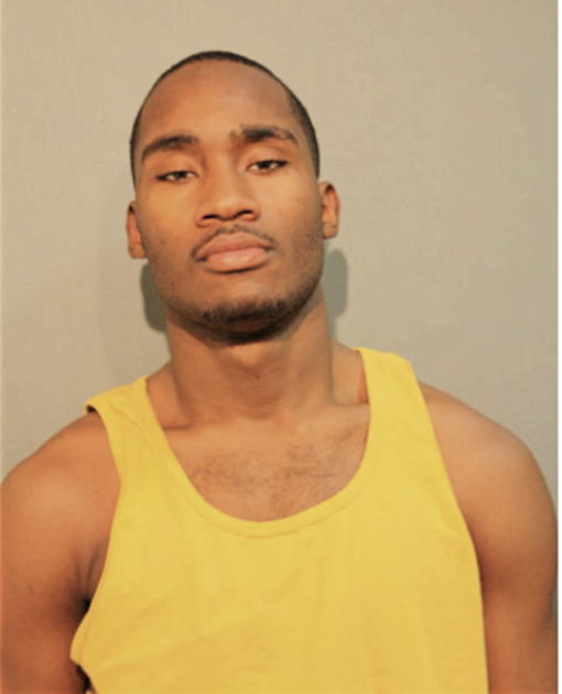 ALEXANDER M AHMAD, Cook County, Illinois