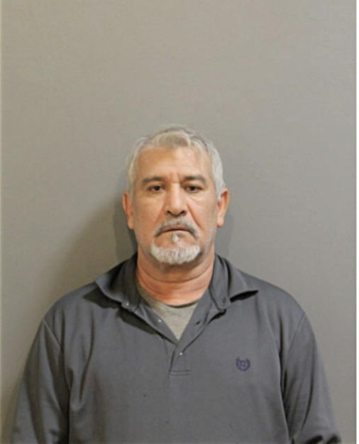 GUILLERMO ANAYA, Cook County, Illinois