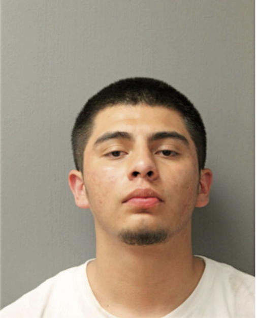 PEDRO ARENAS, Cook County, Illinois