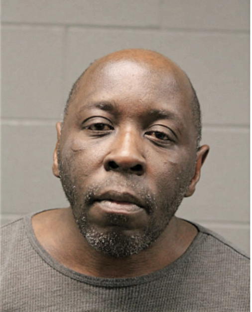 ALEXANDER ARMSTRONG, Cook County, Illinois