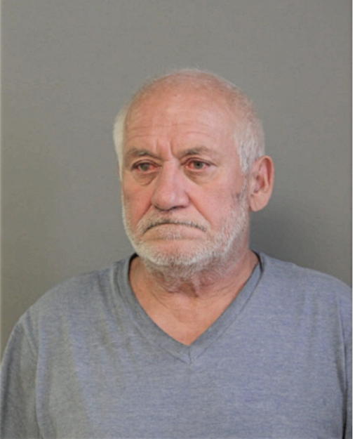 TADEUSZ BARBUDIS, Cook County, Illinois