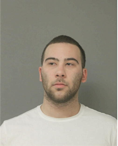 ROBERTO A BARRUNDIA, Cook County, Illinois